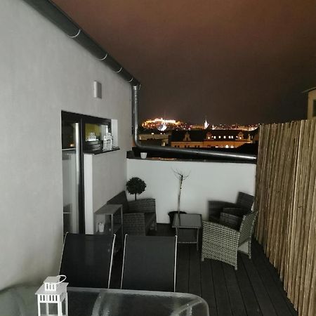 ברנו Haas Apartments Downtown With Parking מראה חיצוני תמונה