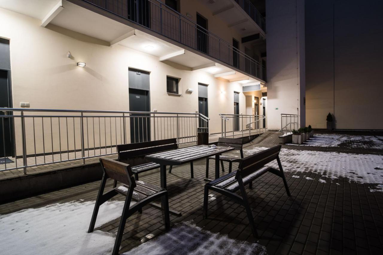 ברנו Haas Apartments Downtown With Parking מראה חיצוני תמונה