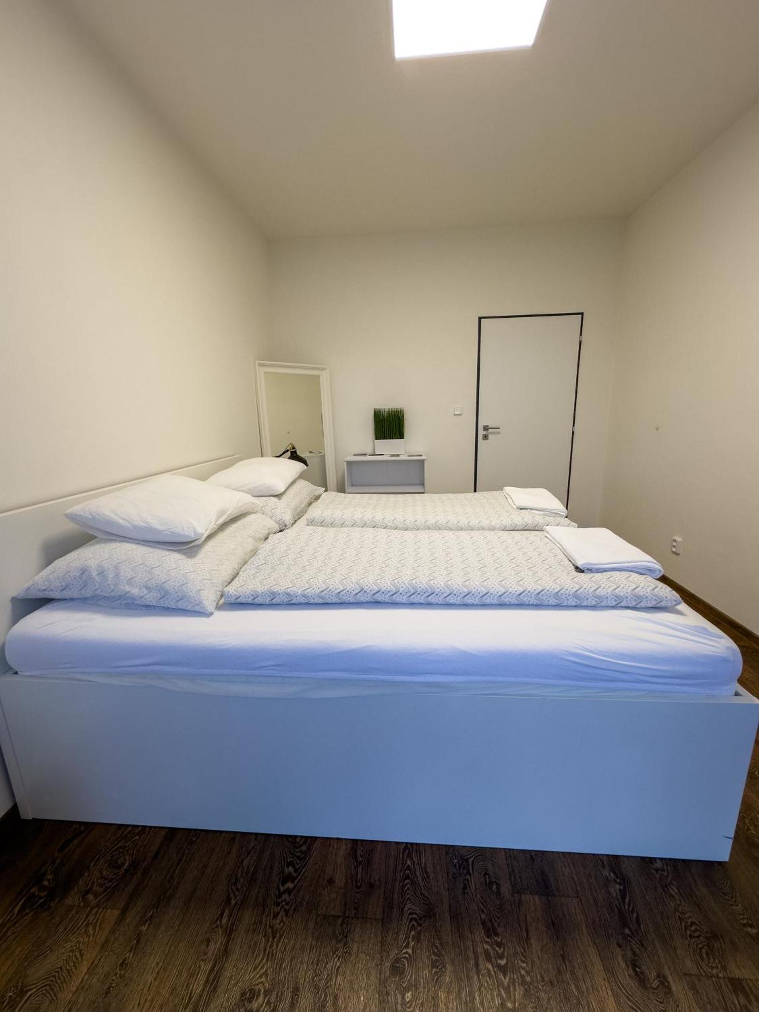 ברנו Haas Apartments Downtown With Parking מראה חיצוני תמונה