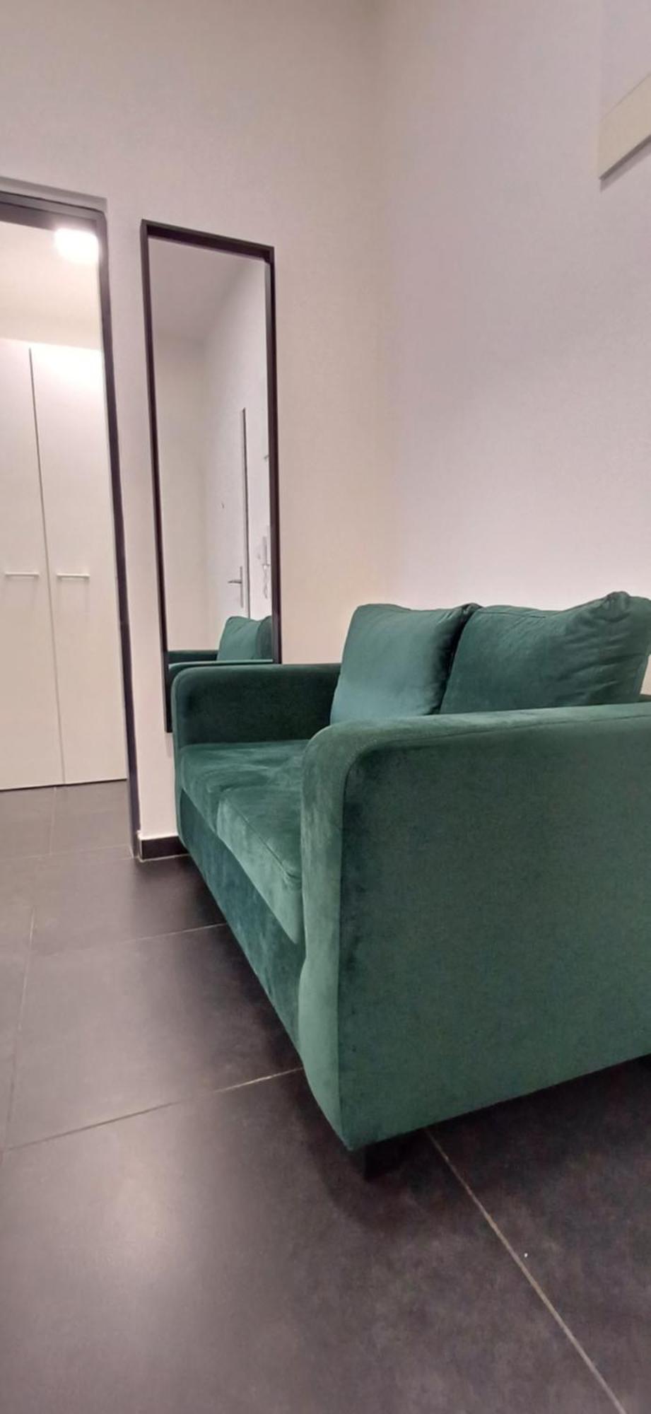 ברנו Haas Apartments Downtown With Parking מראה חיצוני תמונה