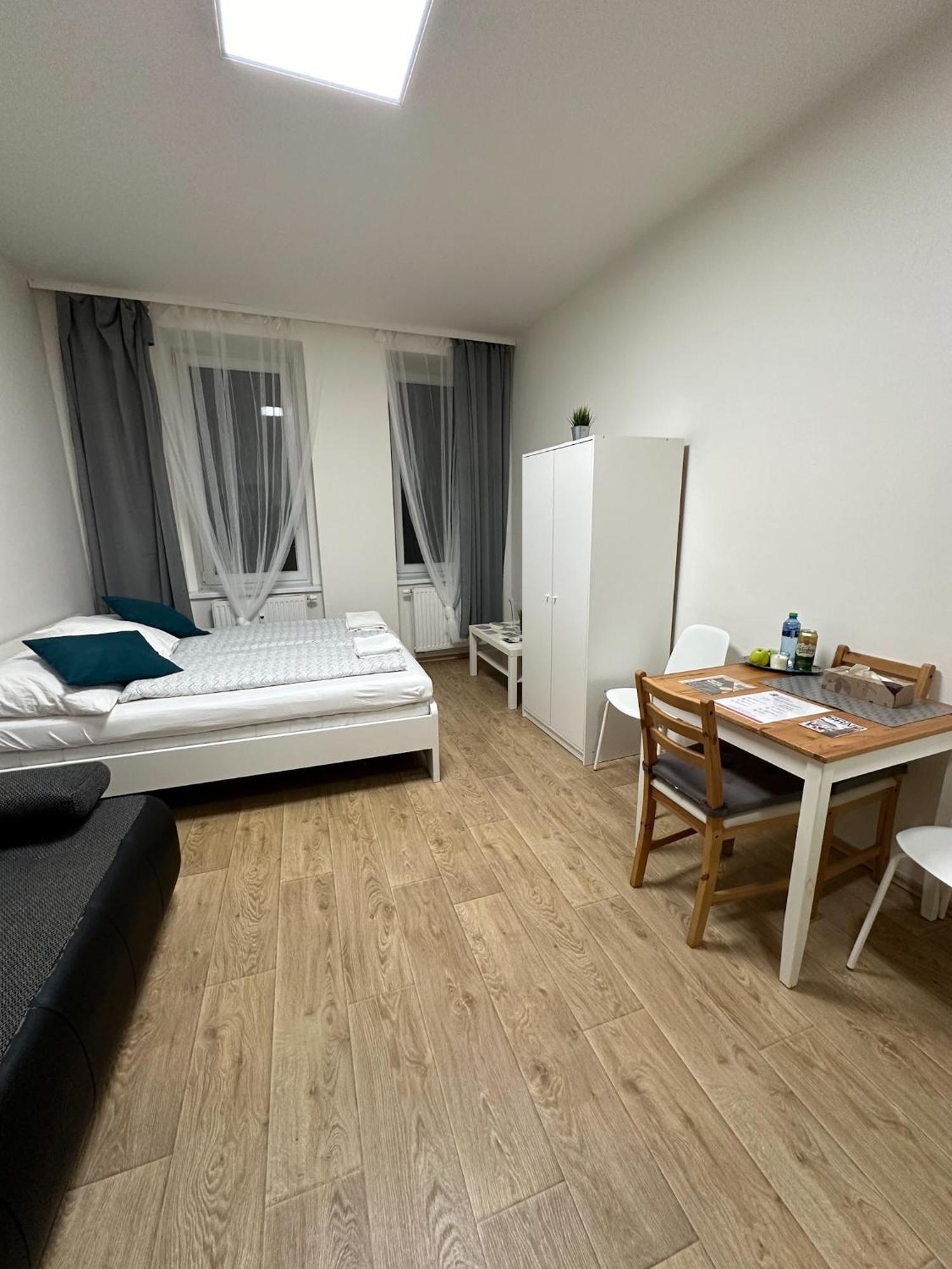 ברנו Haas Apartments Downtown With Parking מראה חיצוני תמונה