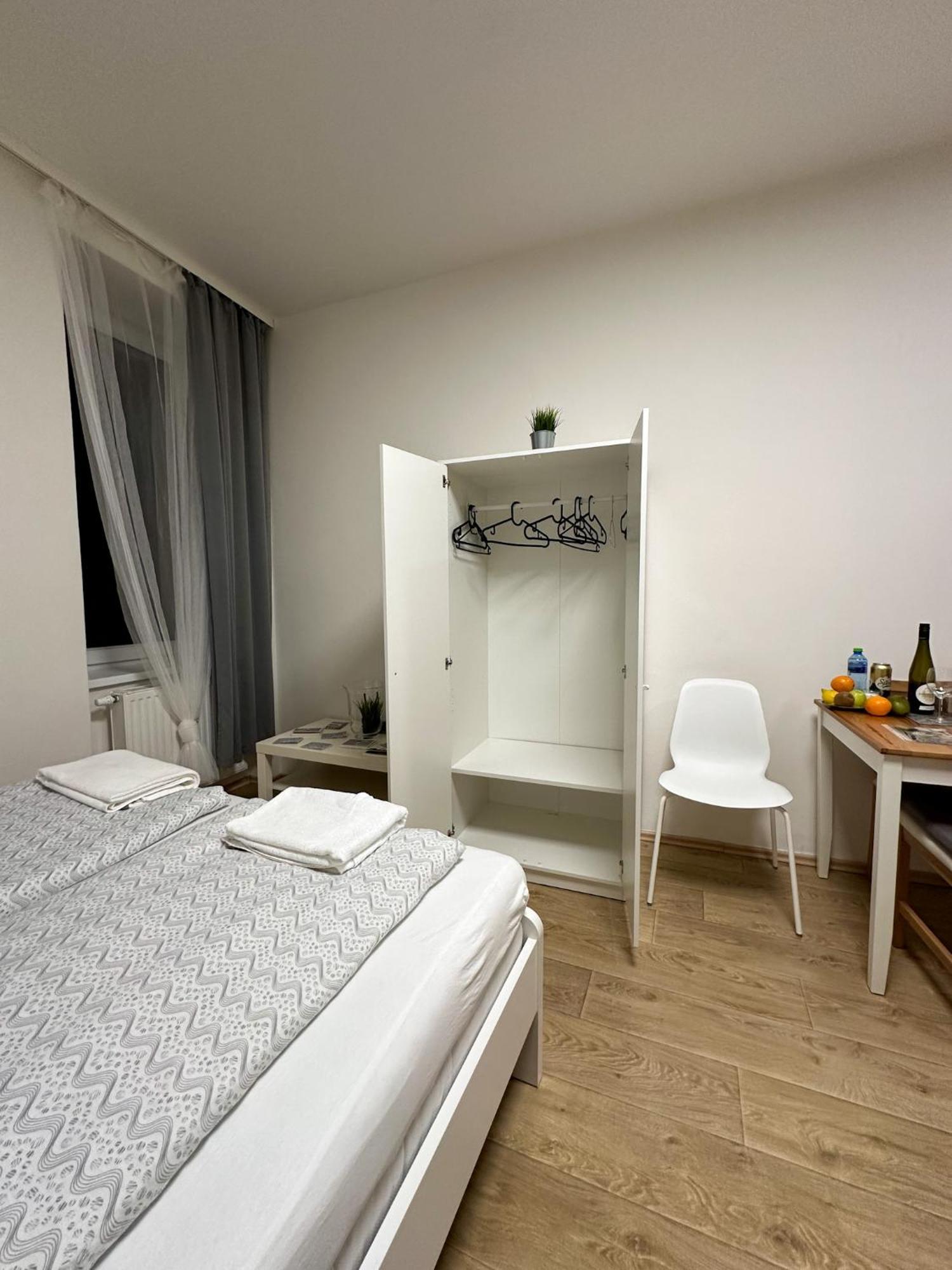 ברנו Haas Apartments Downtown With Parking מראה חיצוני תמונה
