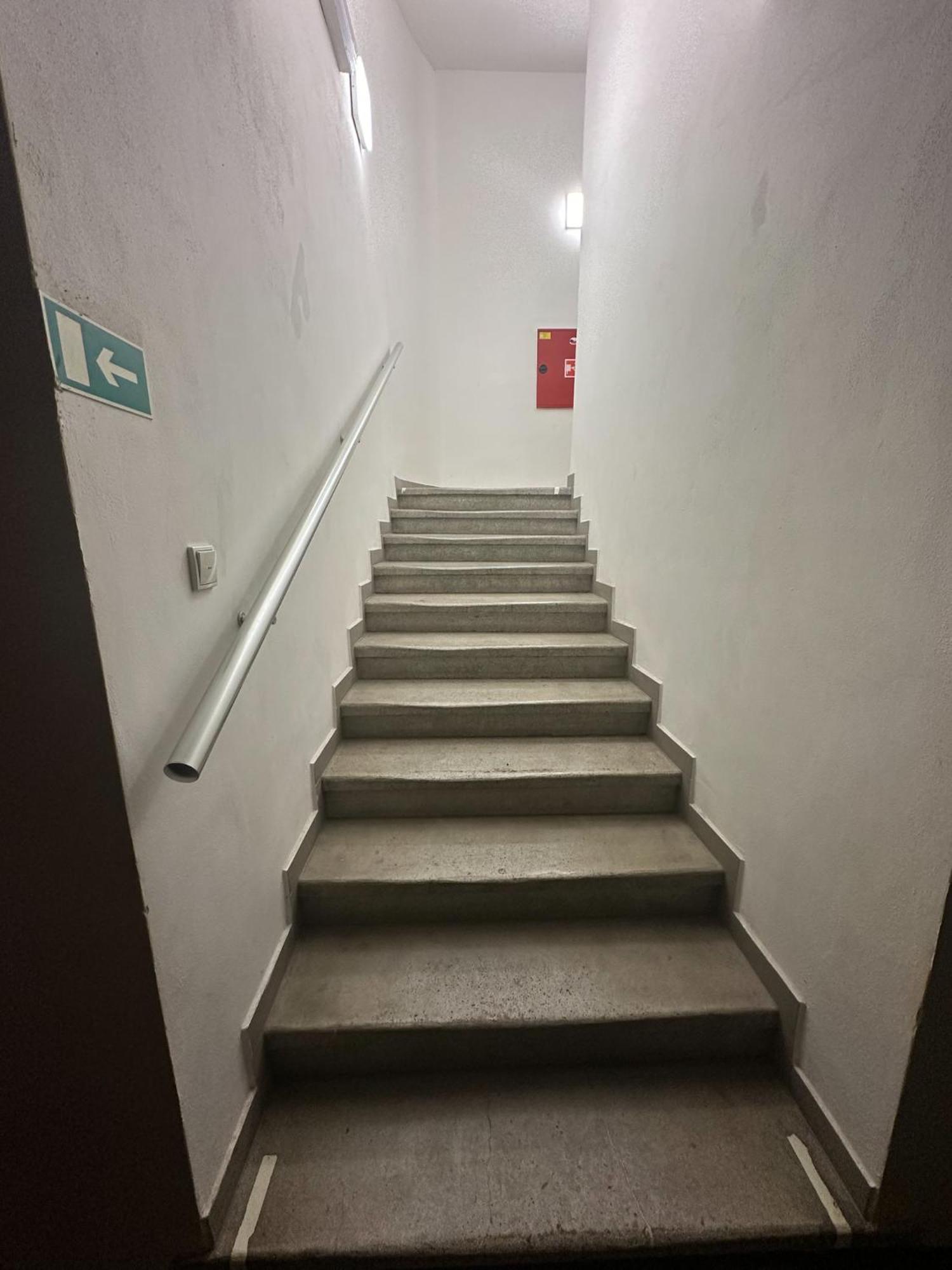 ברנו Haas Apartments Downtown With Parking מראה חיצוני תמונה