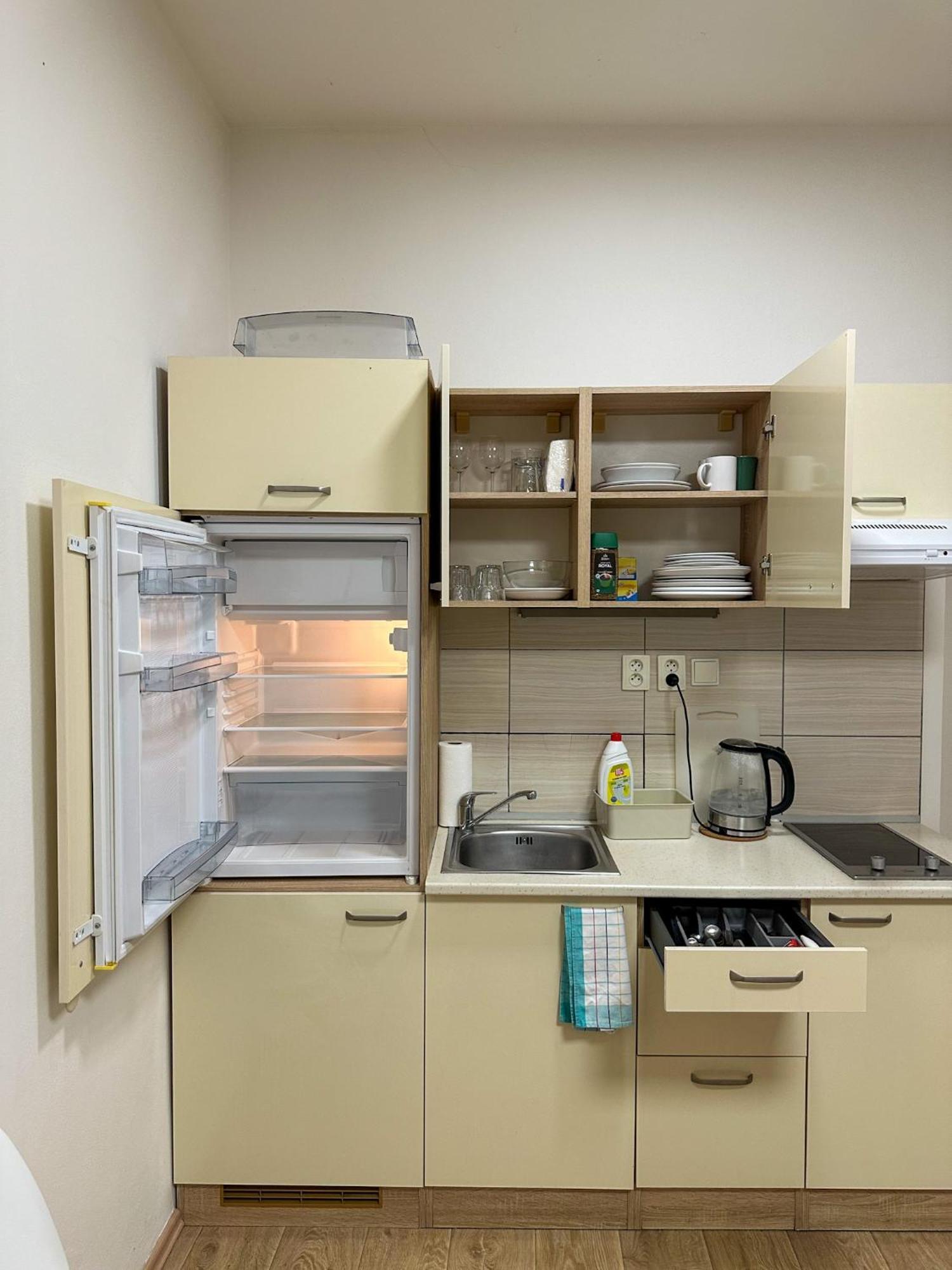 ברנו Haas Apartments Downtown With Parking מראה חיצוני תמונה