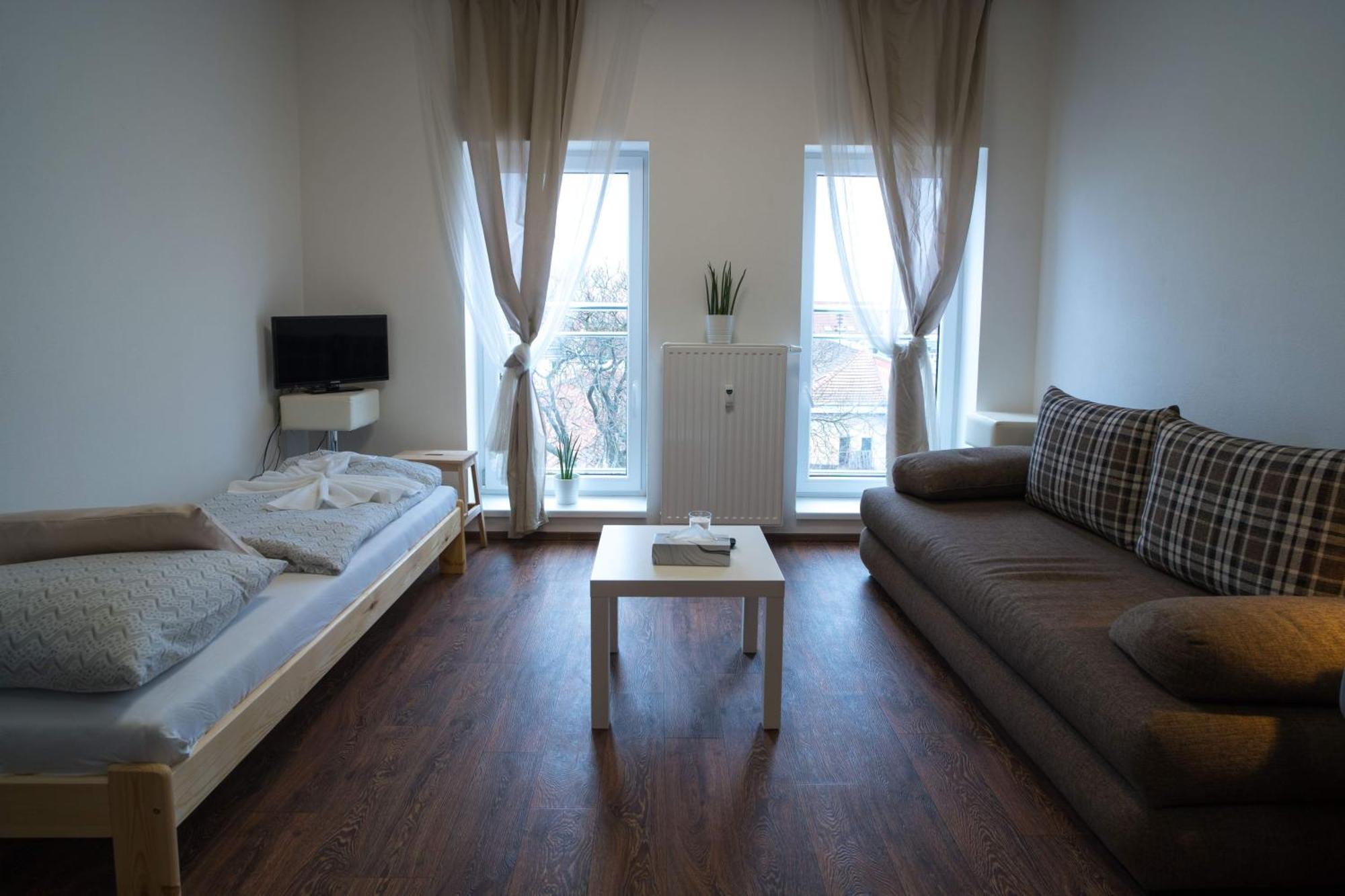ברנו Haas Apartments Downtown With Parking חדר תמונה