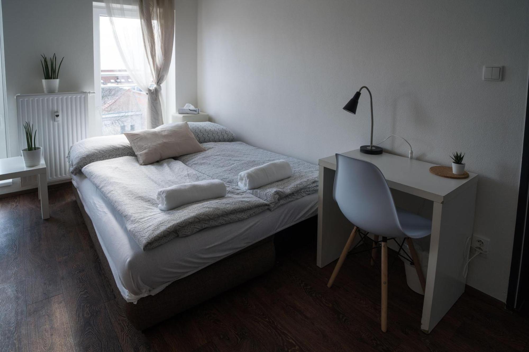 ברנו Haas Apartments Downtown With Parking חדר תמונה