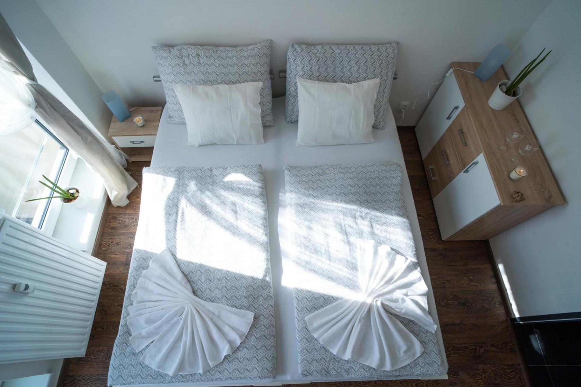 ברנו Haas Apartments Downtown With Parking חדר תמונה