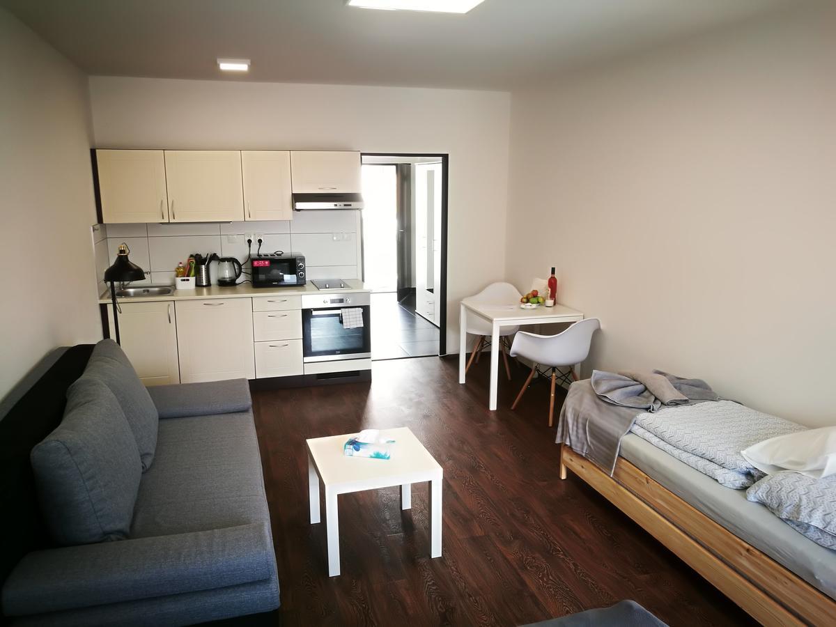 ברנו Haas Apartments Downtown With Parking מראה חיצוני תמונה