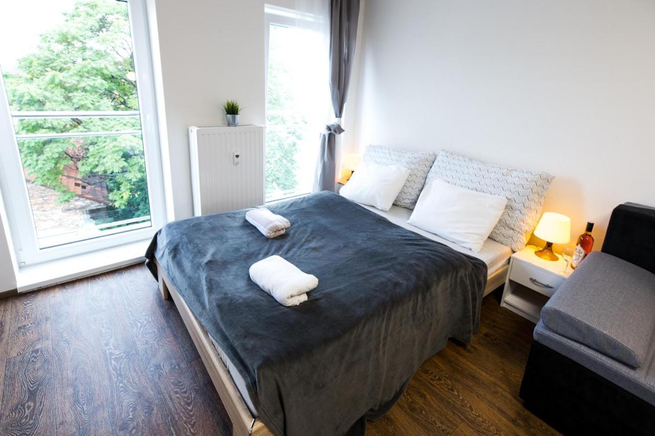 ברנו Haas Apartments Downtown With Parking מראה חיצוני תמונה
