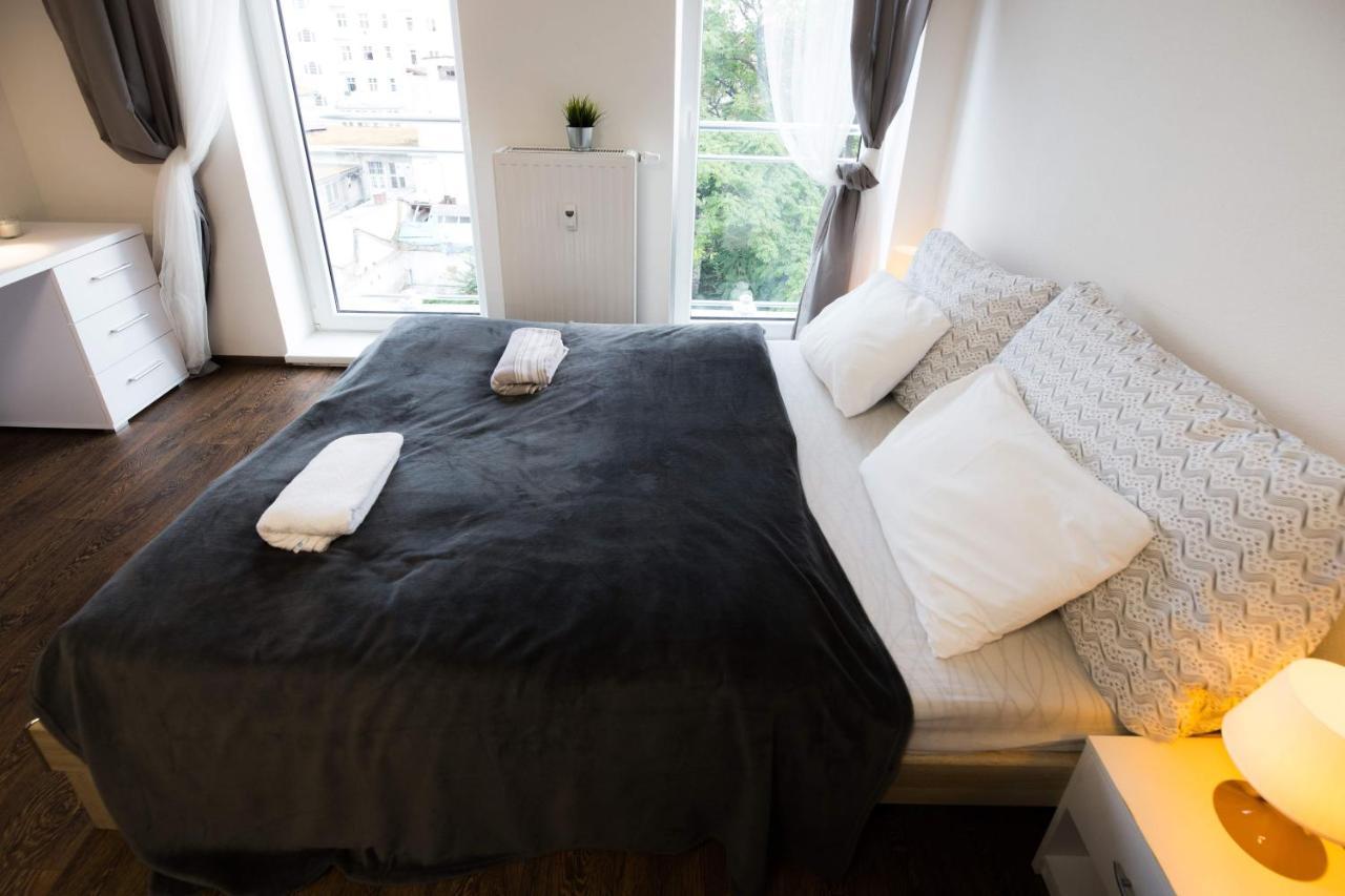 ברנו Haas Apartments Downtown With Parking מראה חיצוני תמונה