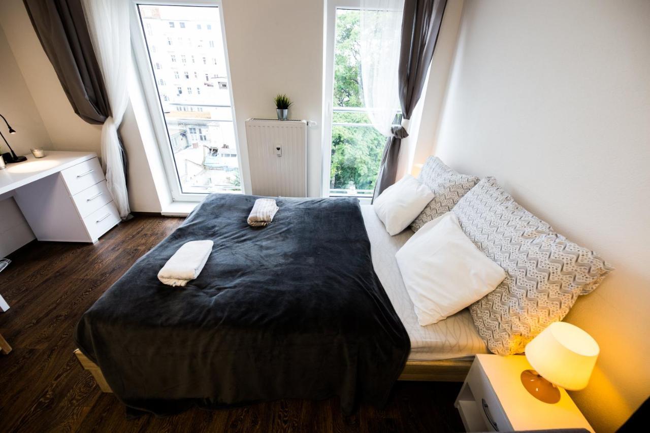 ברנו Haas Apartments Downtown With Parking מראה חיצוני תמונה