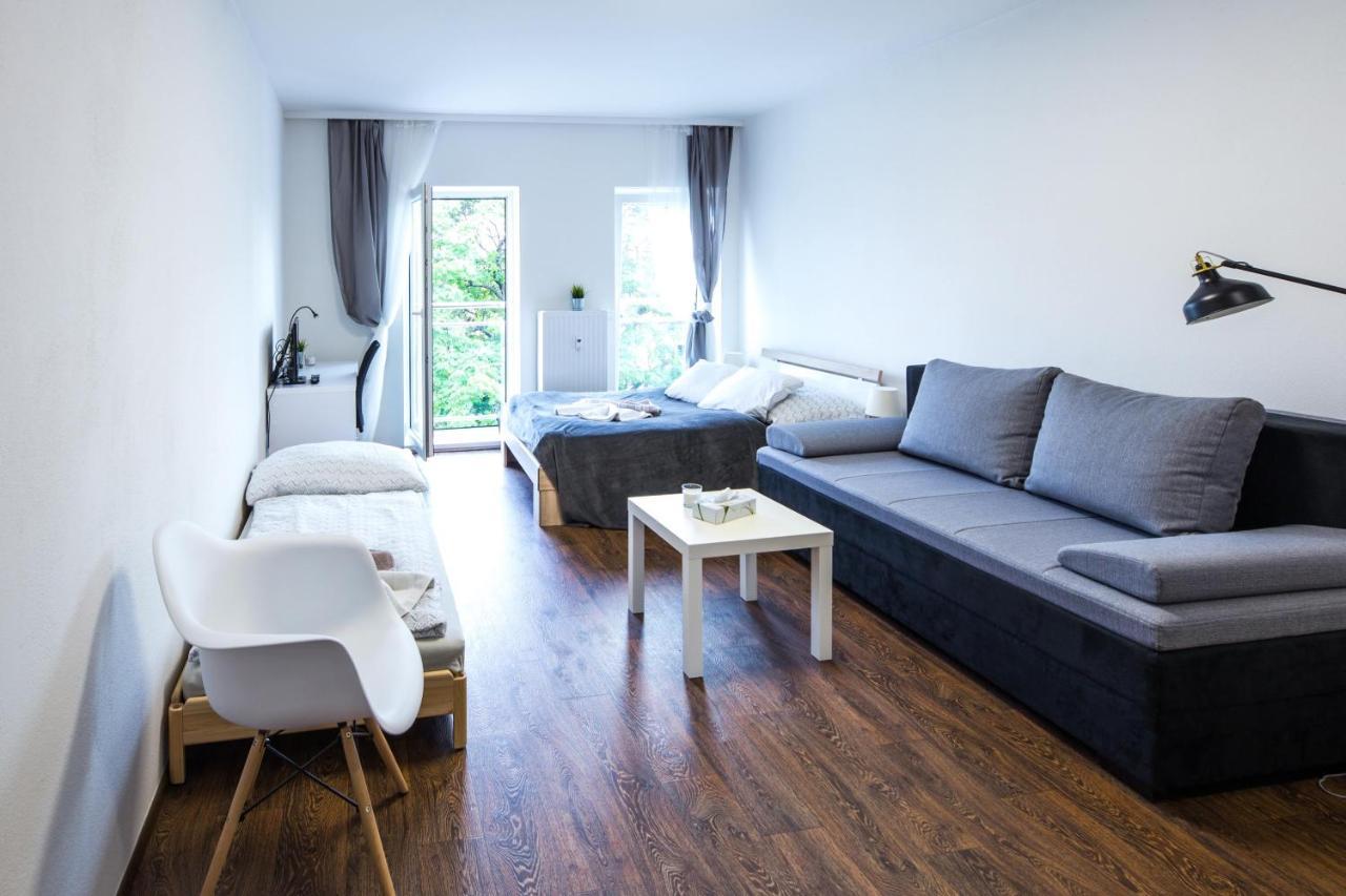 ברנו Haas Apartments Downtown With Parking מראה חיצוני תמונה