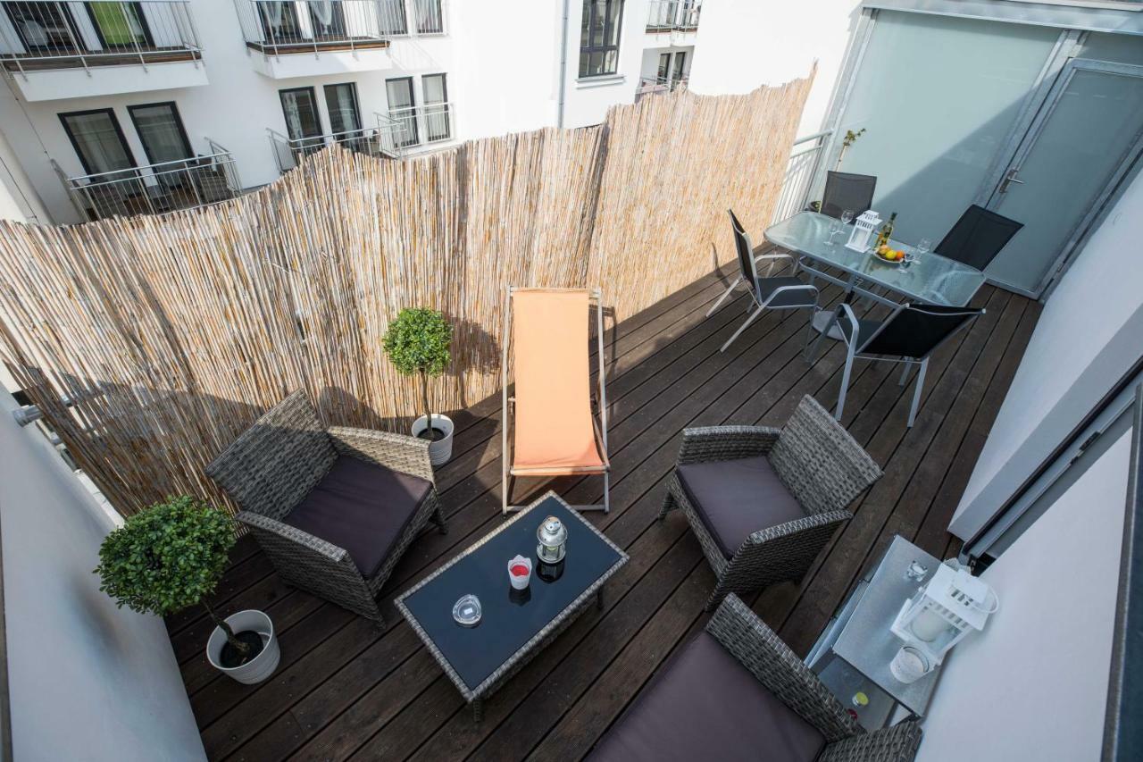 ברנו Haas Apartments Downtown With Parking מראה חיצוני תמונה