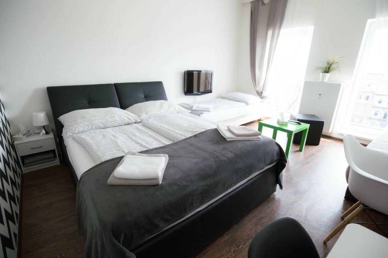 ברנו Haas Apartments Downtown With Parking מראה חיצוני תמונה