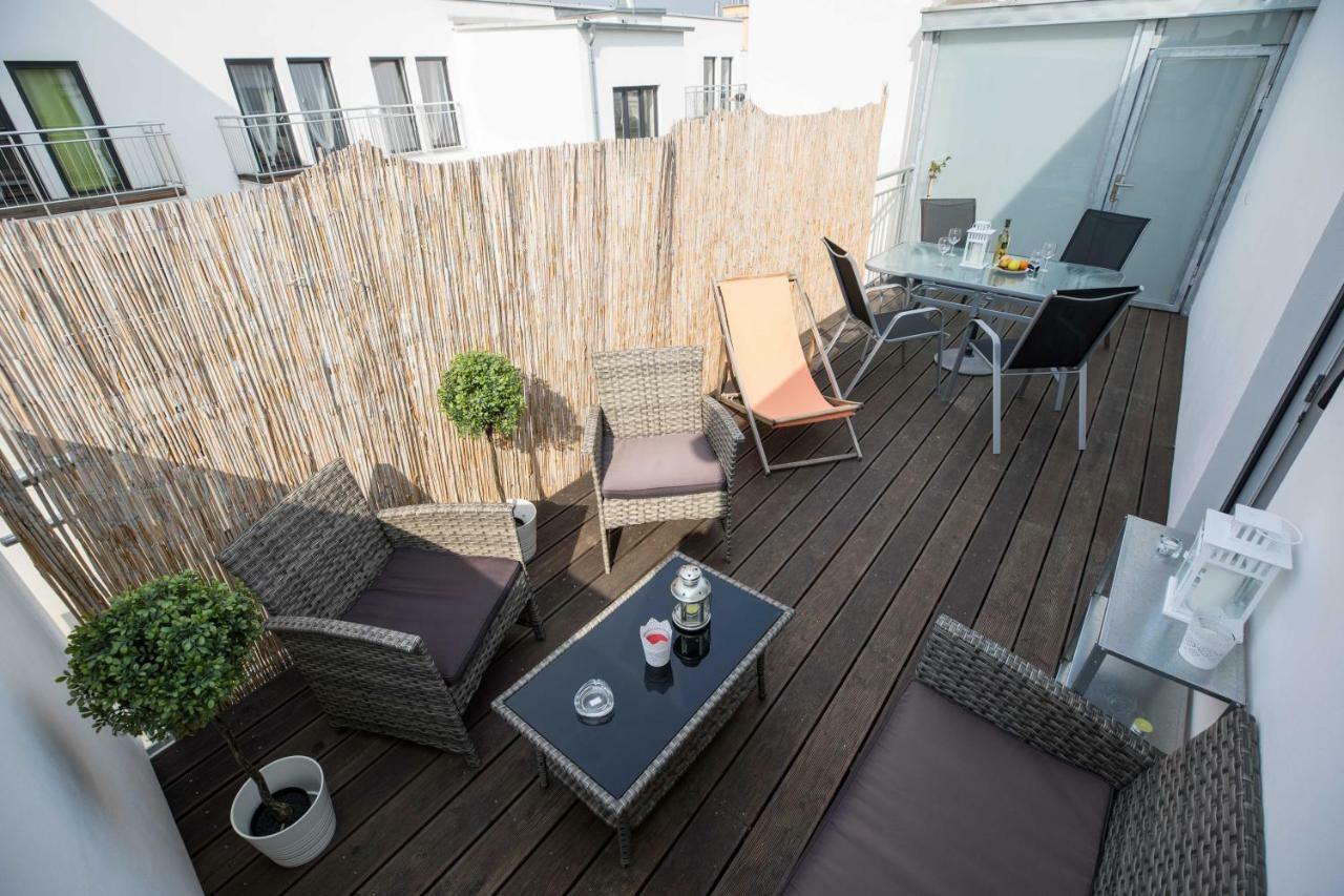 ברנו Haas Apartments Downtown With Parking מראה חיצוני תמונה