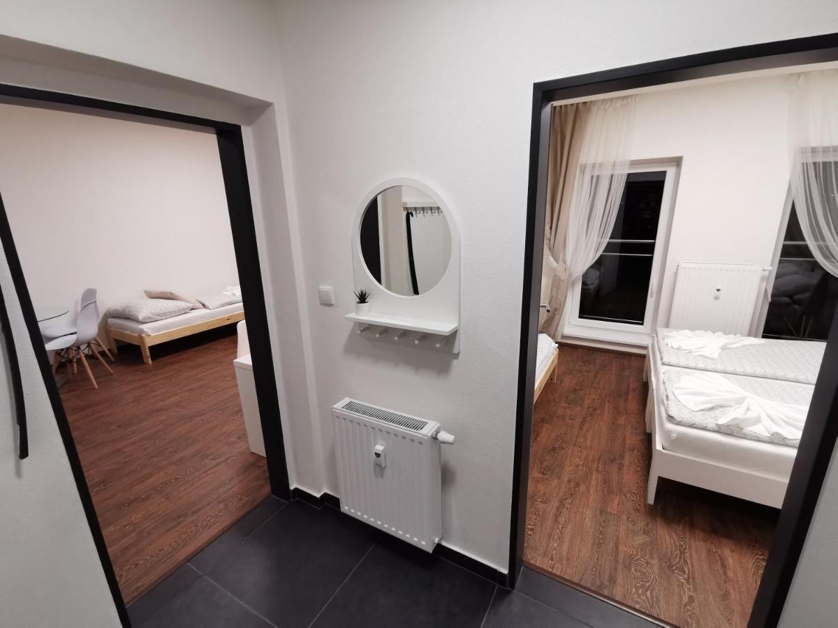 ברנו Haas Apartments Downtown With Parking מראה חיצוני תמונה