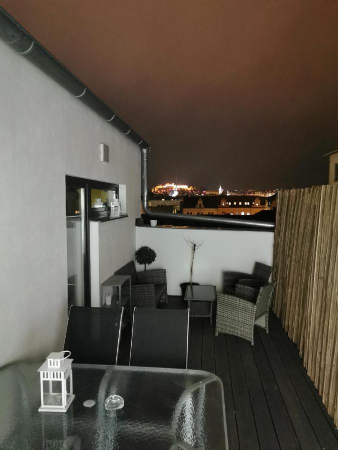 ברנו Haas Apartments Downtown With Parking מראה חיצוני תמונה
