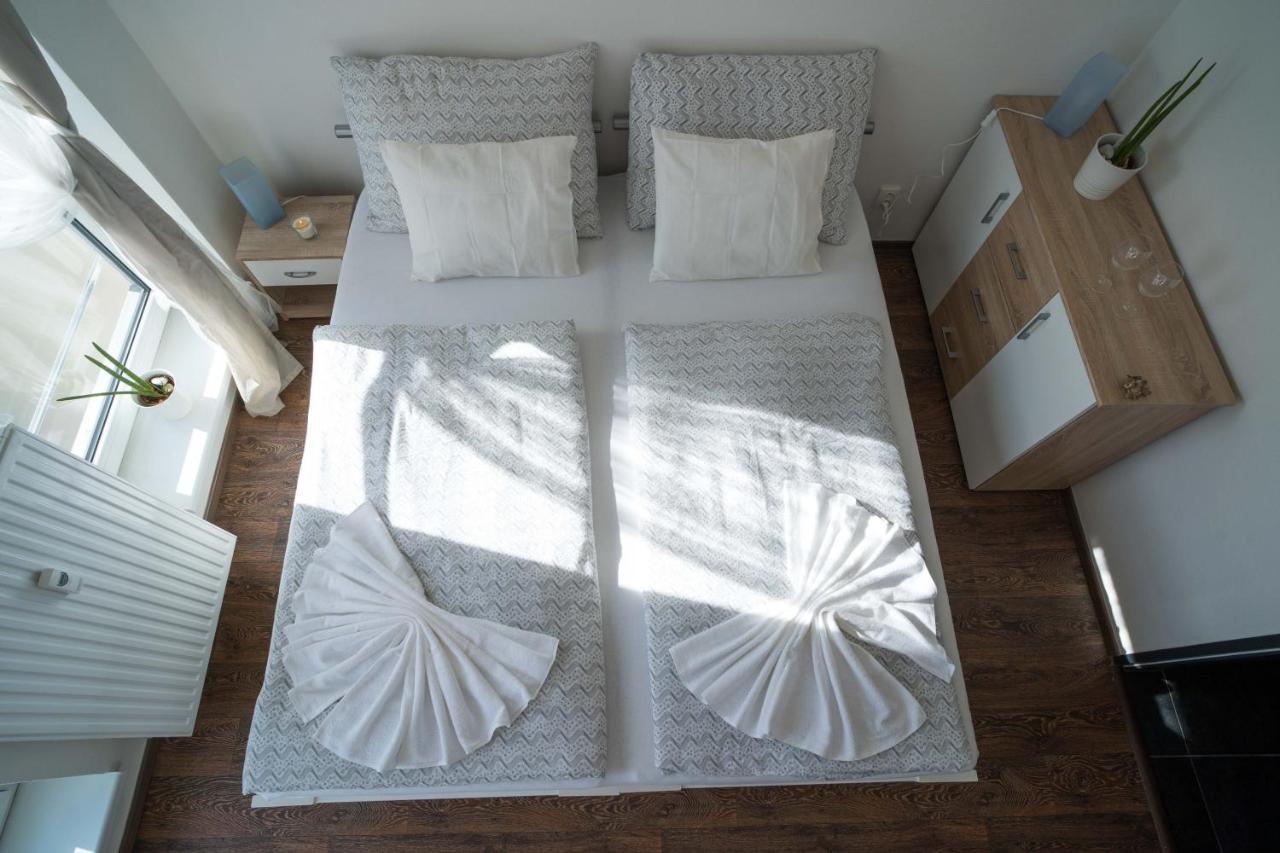 ברנו Haas Apartments Downtown With Parking מראה חיצוני תמונה