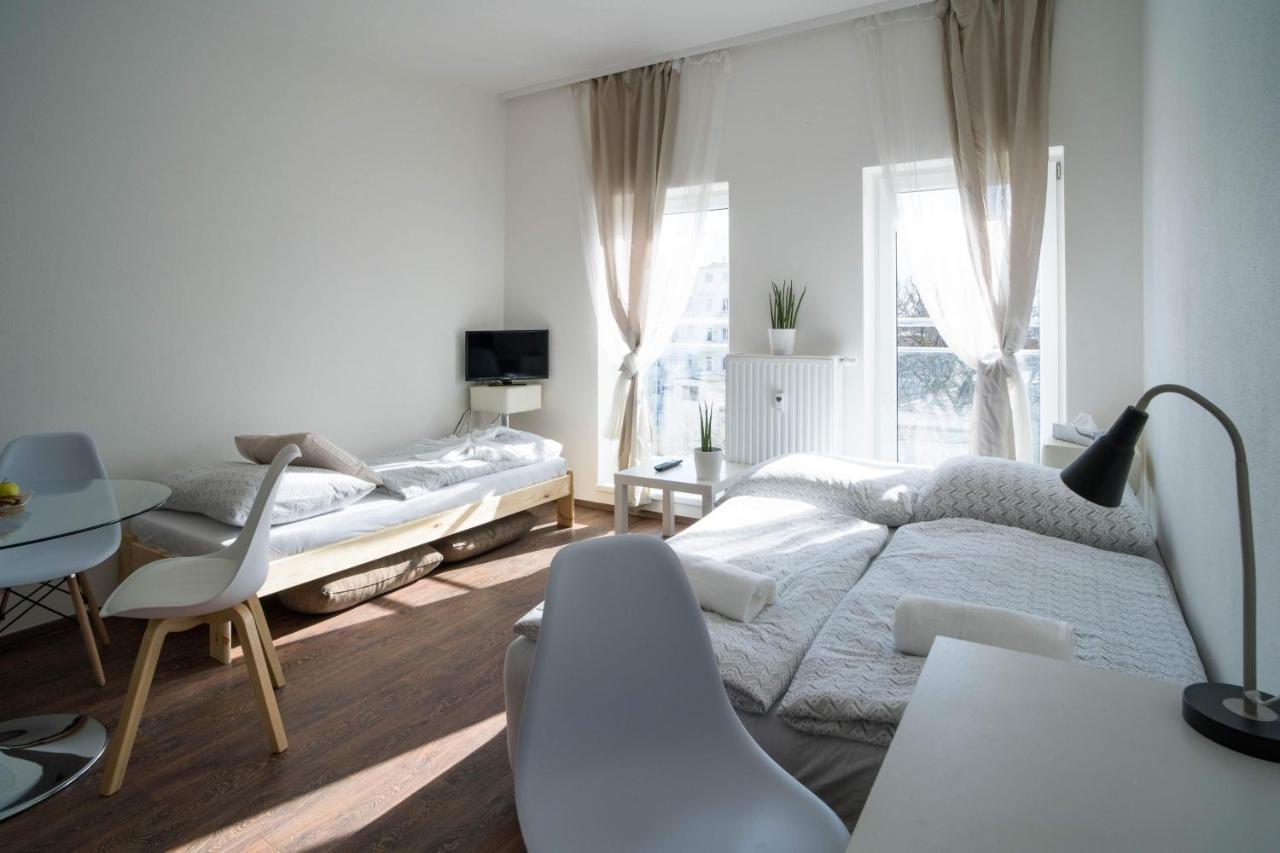 ברנו Haas Apartments Downtown With Parking מראה חיצוני תמונה